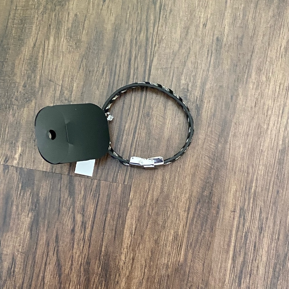 Aldo men’s bracelet